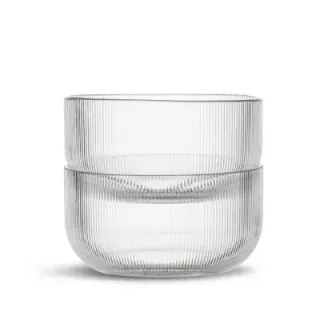 Billi bowl set of 2 - LT52252 (gadzety reklamowe)